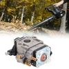Gaźnik 40cc 43cc 47cc 49cc Silnik dwusuwowy Gaźnik do kosiarki Skuter spalinowy