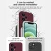 Poco F5 PocoF5 Case Original Liquid Silicone Phone Cases For Xiaomi Poco F5 F 5 PocoF5 Pro F5Pro Shockproof Soft Cover Poco F5