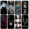Supernatural SPN Dean Sam Case For Xiaomi Redmi Note 8 9 12 10 11 Pro 8T 9S 10S 11S Cover For Redmi 9 10 9A 9C 10C