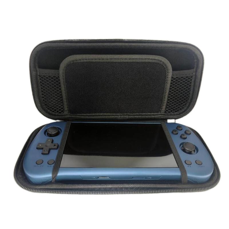 Travel Storage Bag Convenient Carrying Case Protective Bag with Handle Keep Your Gear Organized & Protectes for Powkiddy