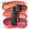 Visse Nemak Fake Liquid RD430 Rose Sigh 6mL Lip Lipstick Non-removable Rose Red Mucosal Lip Mucosal Color Glossy Plump Beauty Serum Ingredients