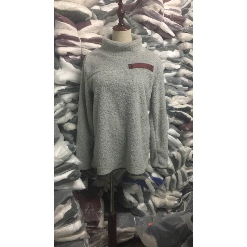 Autumn New Fashion Turtleneck Plush Simple Sweater, All-match Temperament, Elegant and Warm Women's Long-sleeved Pullover