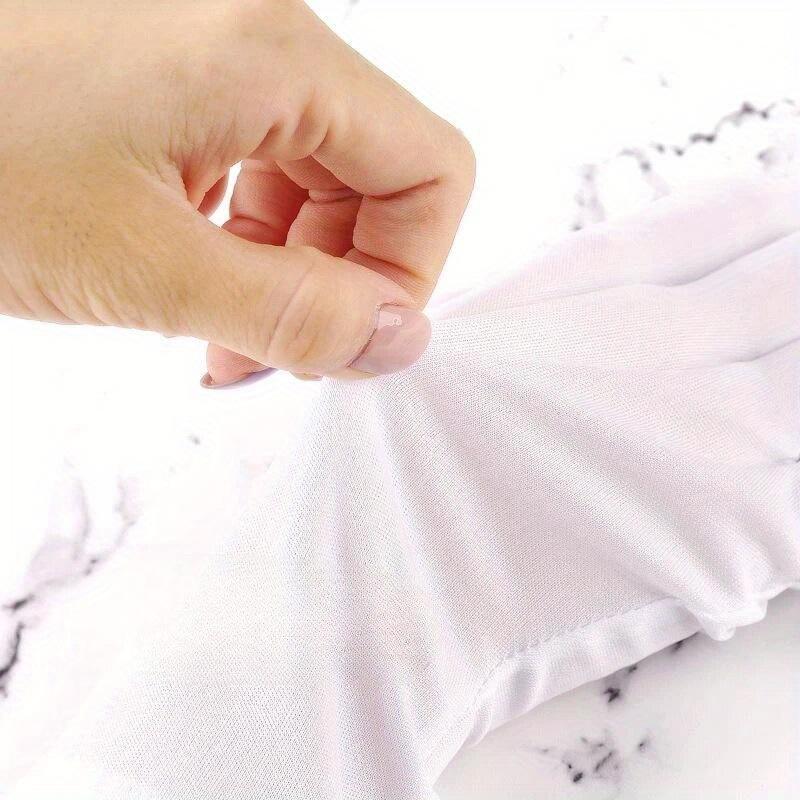 Nail Gloves Anti-blackening Anti-illumination Tanning Blackening Baking Lam