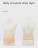 Silicone Fake Pregnancy Belly for Studio Actors and Photos
