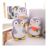 Cute Plush Penguin Doll Pillow Kids Gift Birthday Gift