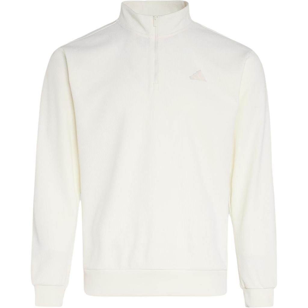 Adidas Th Waffle Hz Sweatshirt Men Sweatshirt KR2553