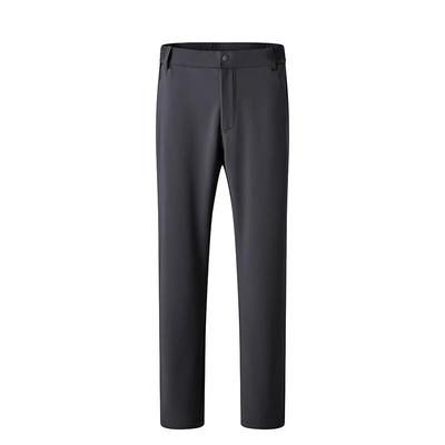 YETUSEN Fleece-lined Windproof Trekking Pants