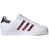 Adidas Originals Superstar 'White Black Gold' Women's FX6037