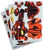 67 Piece Puzzle 3D Iron Man