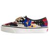 Authentic 44 Skateboard Shoes Unisex Multicolor VN000Y0S448