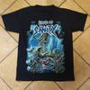 Edge of Sanity Band Collection Gift For Fan S To 5XL T-shirt MD1248 Unisex T-Shirt