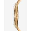 Michael Kors Slim Runway Two-Tone Watch MK3493