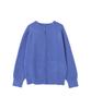 Vascara Round Neck Button Knit Cardigan (4Colors)