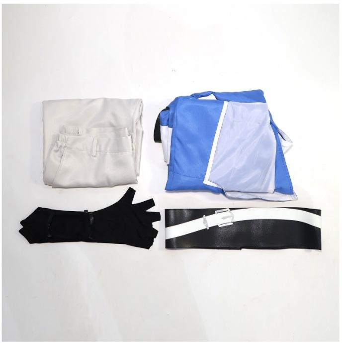 Castlevania Nocturne Richter Belmont Cosplay Castlevania Nocturne Cosplay Halloween Cosplay S
