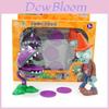 Premium Quality Plants Vs. Zombies Pvz Pea Shooter And Zombie Snowpea Action Figure Toys For Kids