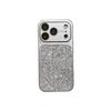 INS Aesthetic Sparkly Sequin Phone Case for iPhone 17/16 Pro Max/15/14