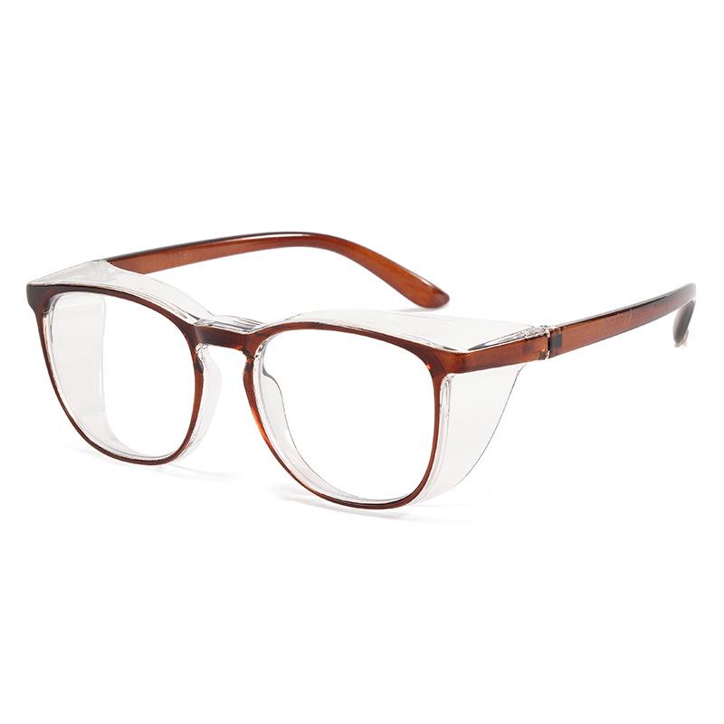 Anti-Pollen, Anti-Blue Light, Anti-Fog TR90 Glasses & Goggles