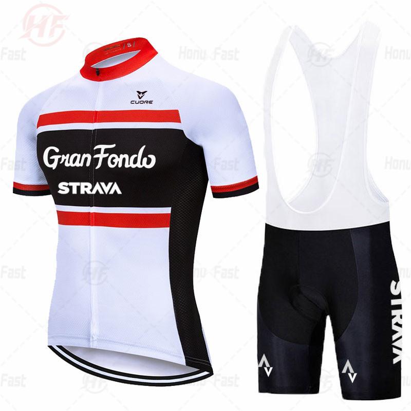 2026 Summer Breathable Cycling Suit, Team Version Men's Summer Perspiration Breathable Mountain Road Bike Short-sleeved Cycling Suit
