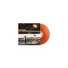 Get On The Otherside Vinyle Orange