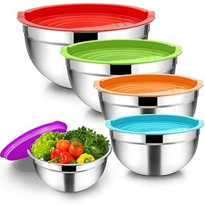Voedselcontainers – Voedselopslag
