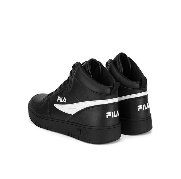 Кроссовки Fila LEVANTO MID