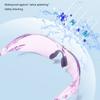 Safety Goggles Windproof PC Lens For Cycling Motorcycle Riding And Lab Work With Scratch Resistant Design for Adult