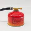 High Efficiency Gas Regulator Durability High Pressures Regulator Adapter Replacement For Outdoor Cooking