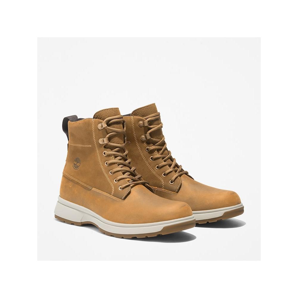 

Timberland [Timberland] Men S atwellS Ave Chuka Brown Tb0a43vn2311 Q0e5000787360 070250