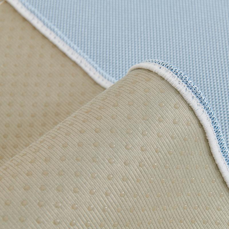 Cream Wind Sofa Cushion Summer Ice Silk Cool Cushion Mat New Non-Slip Cold Summer Leather Seat Cushion