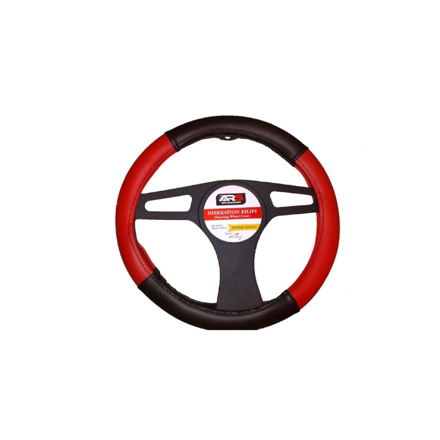 

Съемный чехол на руль 38-40 см без запаха Vision