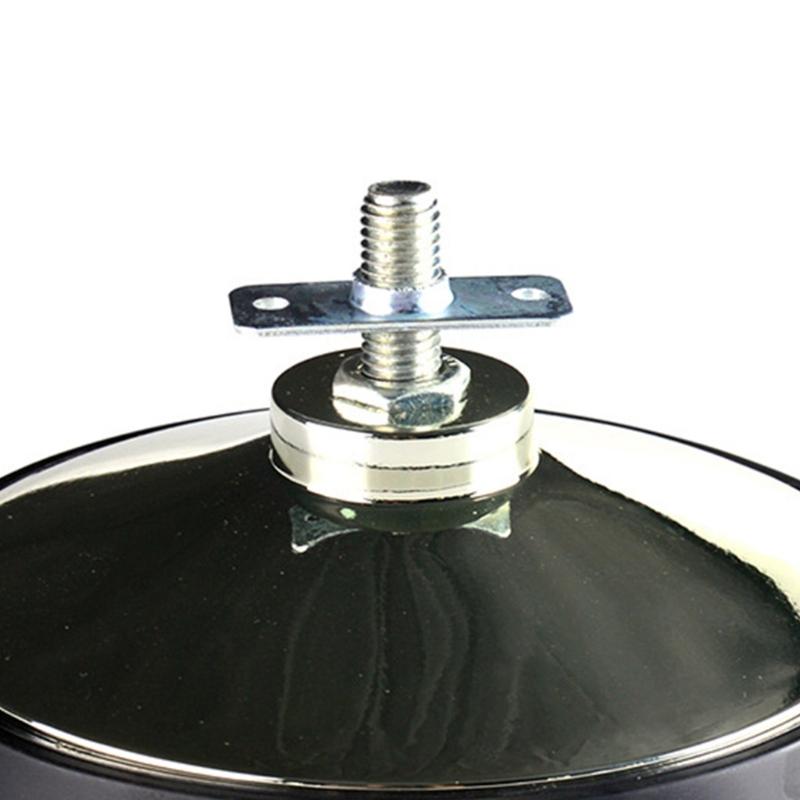 Pool Table Leg Leveler Adjustable Furniture Levelling Feet Billiard Table Feet for Football Table Pool Table Enduring