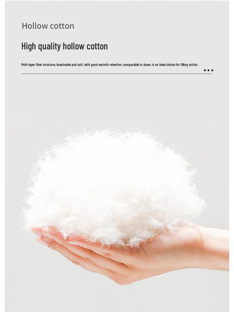 Thickened Outdoor Camping Hooded Sleeping Bag for Winter & Autumn