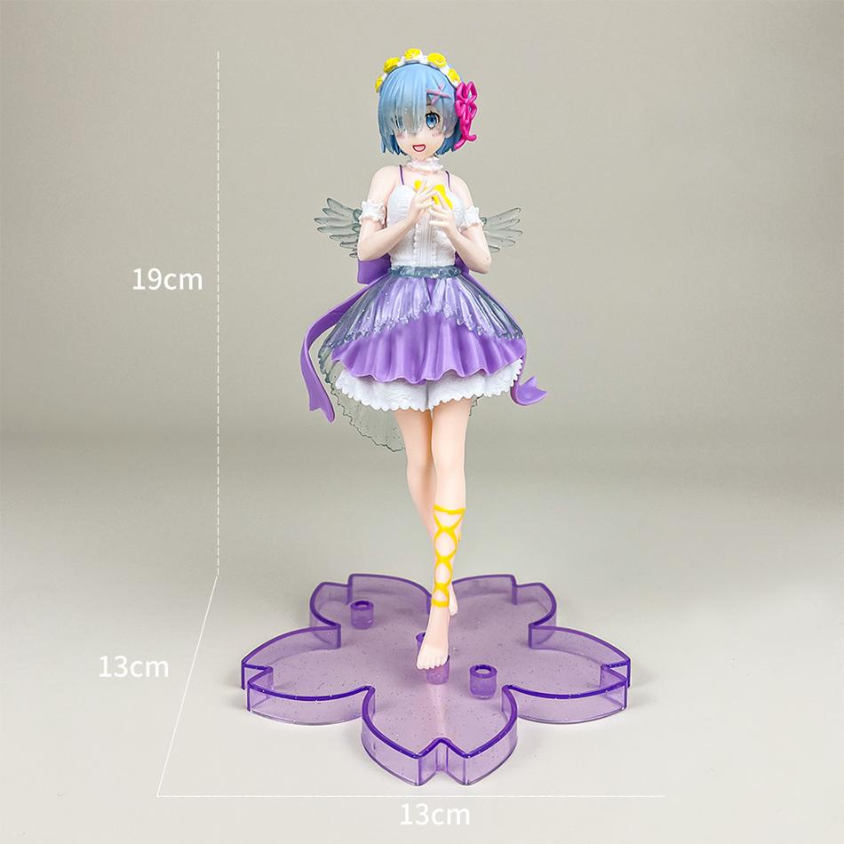 Hatsune Miku Figure Anime Girl Model Desktop Decor Collectible Doll Gift For Fans Future Vocaloid Statue Japanese Kawaii Otaku