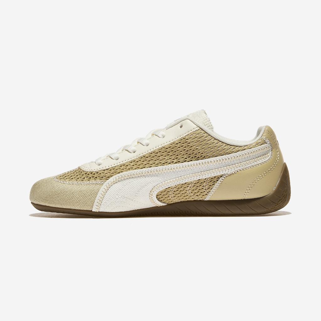 [PUMA] Speedcat Aere [PKI40885802-Toasted Almond-Frosted Ivory]
