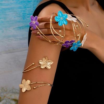 Pulseras – Pulseras brazalete