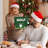 Holiday Countdown Calendar Golf Tools Set For Women Men Teens Boys Girls Husband Holiday Countdown Calendar