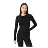 Sweaty Betty Womens/Ladies Crew Neck Slim Long-Sleeved T-Shirt