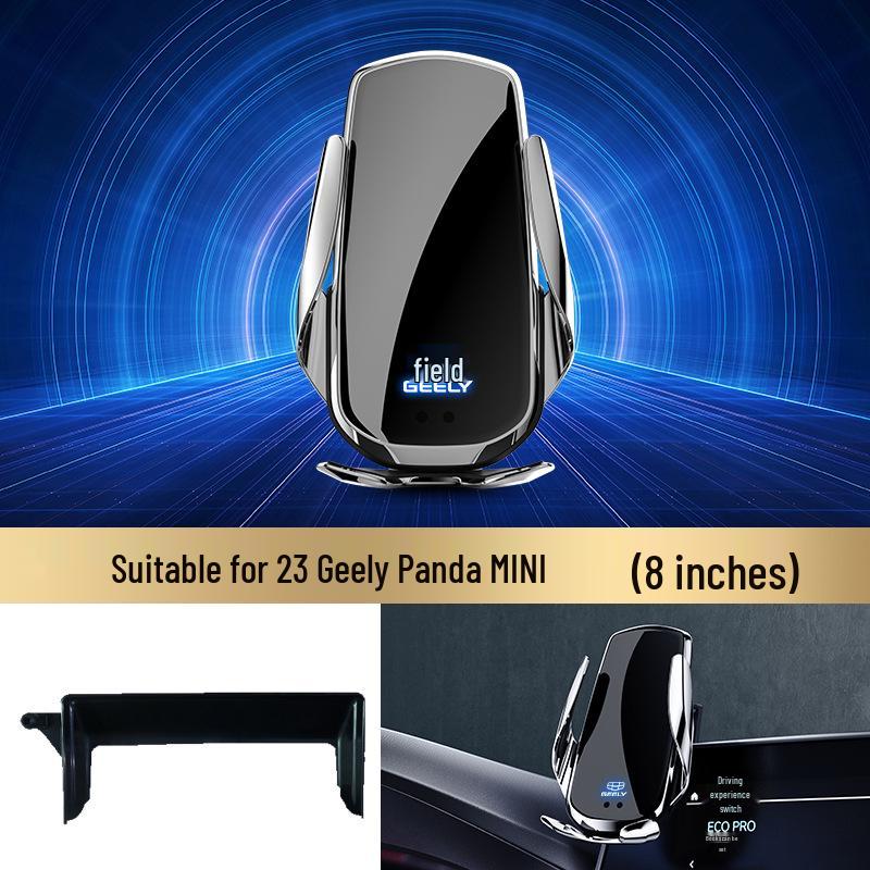 Geely Xingrui Emgrand Boyue Vision Geometry A/C/G6/M6 Wireless Charging Phone Holder