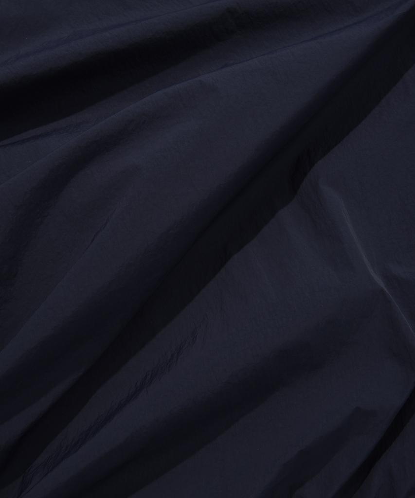 COVERNAT Retro Track Jacket Navy