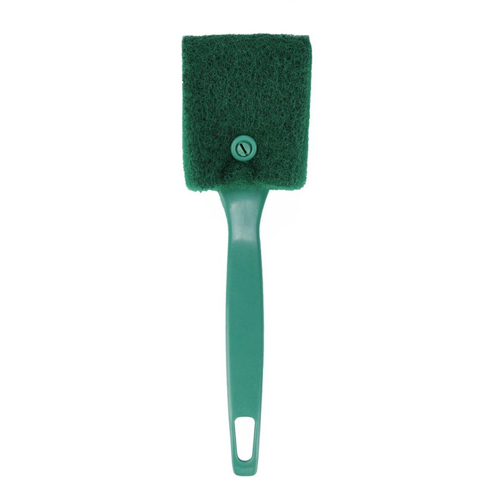 Praktischer Aquarienpflanzenreiniger, Glasreiniger für Aquarien