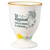 Disney "Tangled" Princess Tumbler, Approx. 290ml, White, SAN3638-3