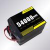 Jiangming 330 Series Semi-Solid Drone Battery