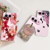 For Honor 500 Pro Case MEP-AN00 Transparent Painting Soft TPU Silicone Phone Protective Cover For Honor500 500Pro Fundas