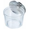 Sanpo Sangyo Seasoning Container, Clear, 220cc, AYK9201