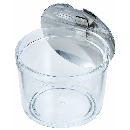 Sanpo Sangyo Seasoning Container, Clear, 220cc, AYK9201
