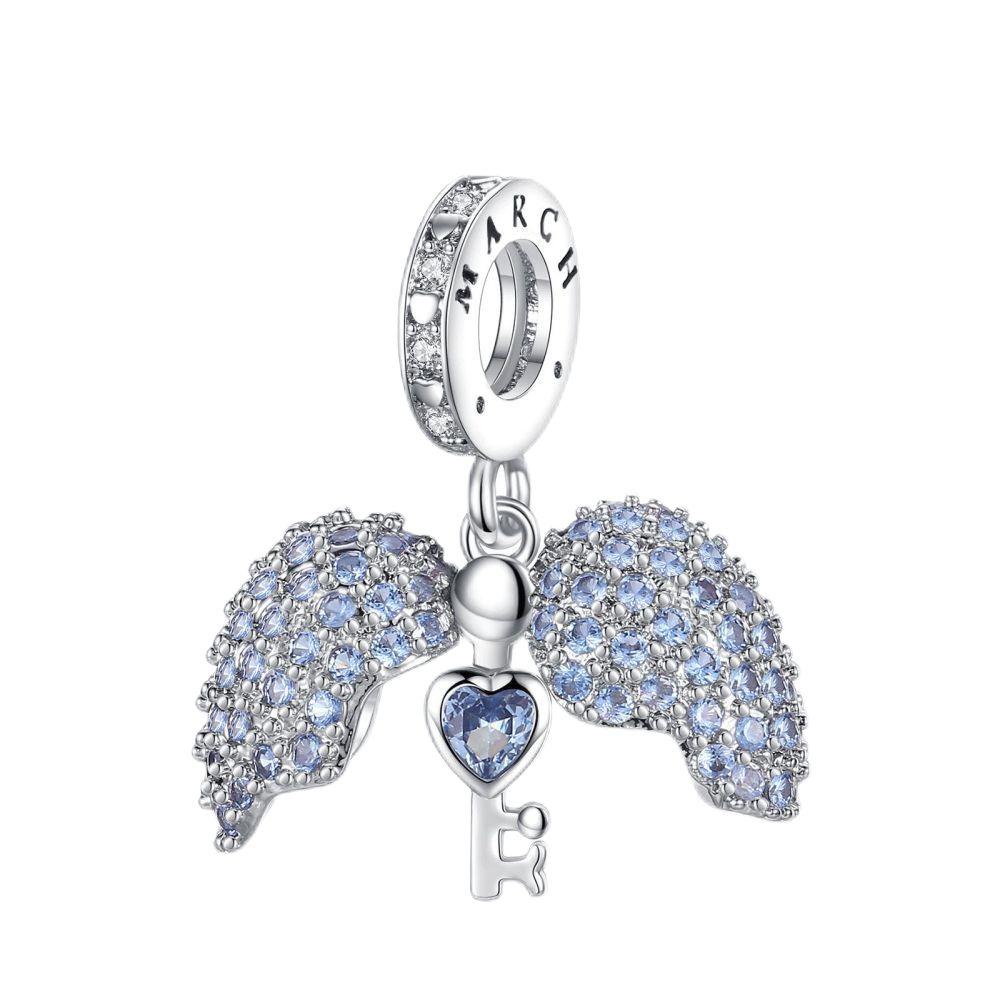 Elegant Copper Openable Engravable Love Locket Charm Fit Original Bracelet & Necklace Jewelry Diy Heart Charm