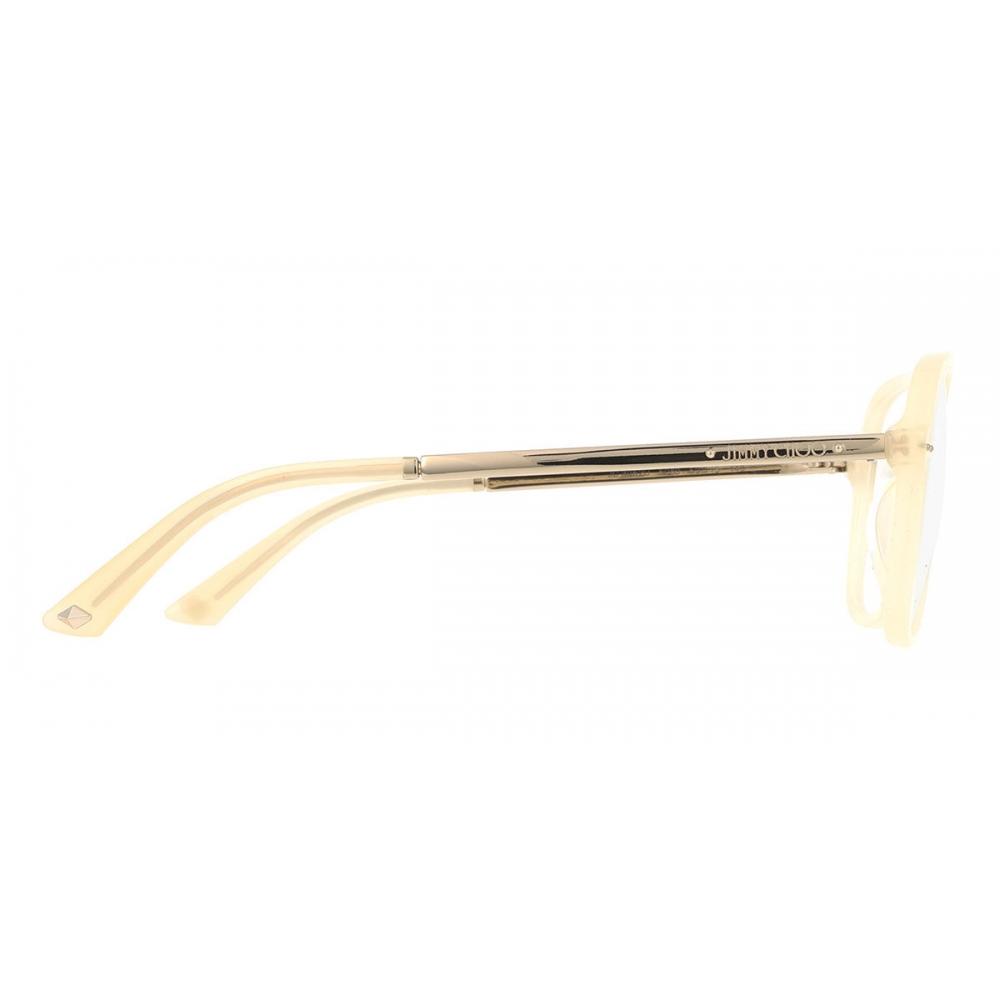Jimmy Choo Women Eyeglasses Jc3052u 5089