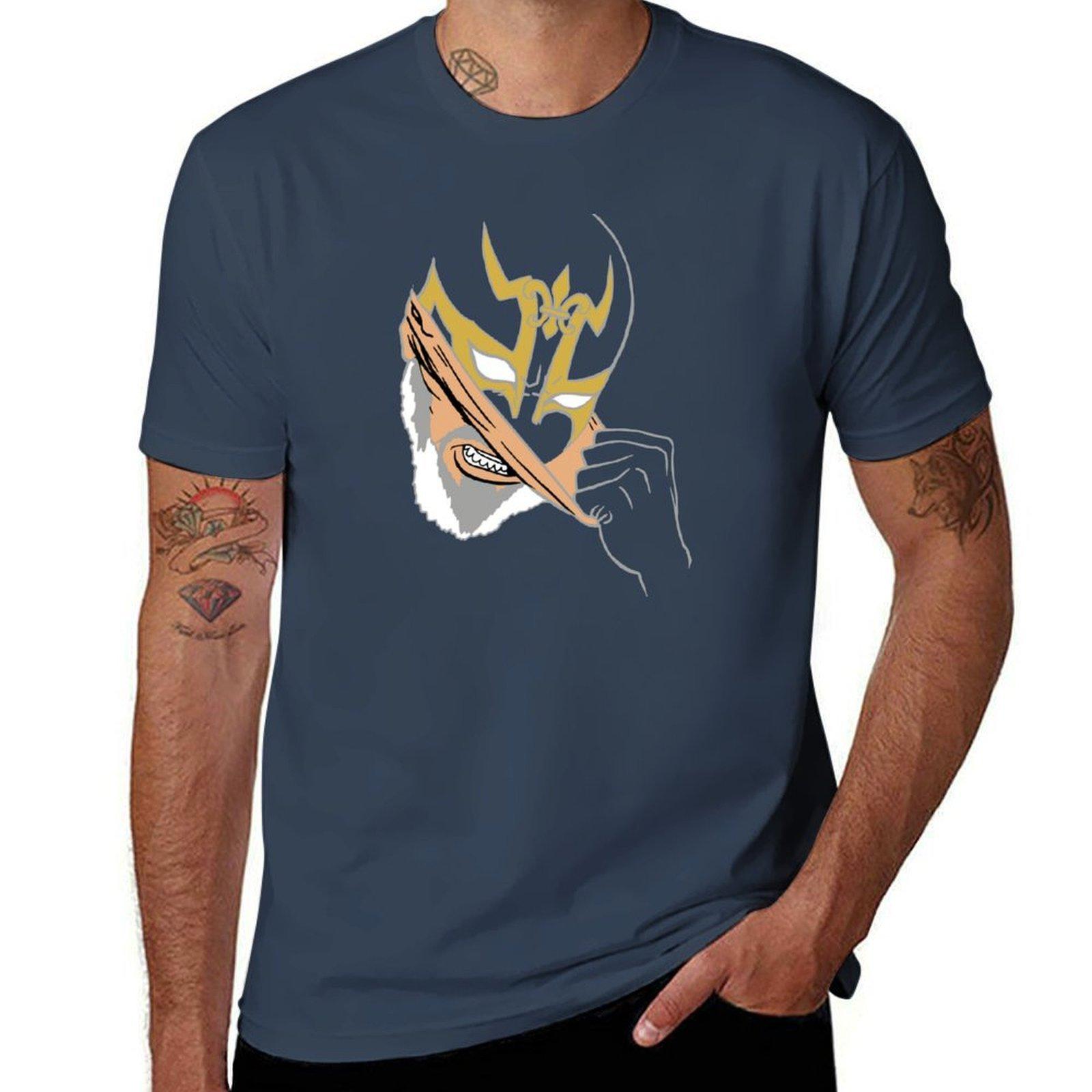 Loco Unmasked  V2 TShirt Quick Dry Training Short Sleeve Tee S
