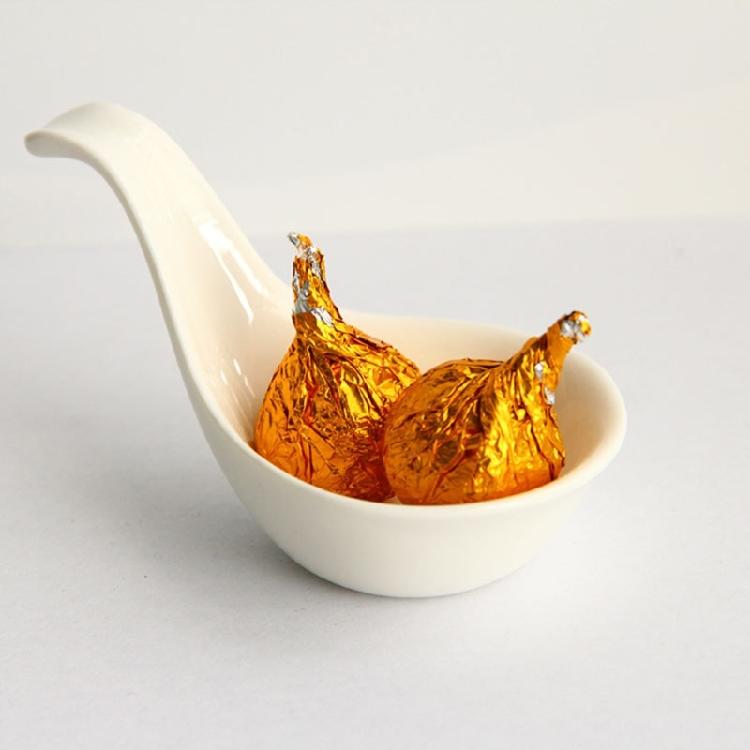 Chocolate Candy Wrappers Aluminium Foil Paper Wrapping Paper Sweet Lollys Paper