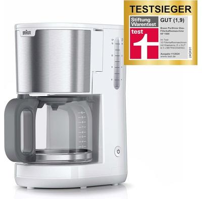 Köksmaskiner – Kaffebryggare och kaffemaskiner